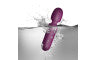 Rocks Off SugarBoo Playful Passion Powerful Mini Wand Vibrator Rocks Off