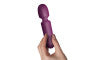 Rocks Off SugarBoo Playful Passion Powerful Mini Wand Vibrator Rocks Off