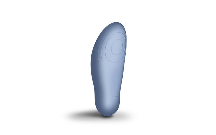 Rocks Off SugarBoo Blue Bae Lay On Vibrator Rocks Off