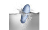 Rocks Off SugarBoo Blue Bae Lay On Vibrator Rocks Off