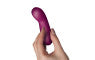 Rocks Off SugarBoo Berry Personal Messager Vibrator Pink Rocks Off
