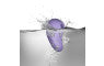 Rocks Off SugarBoo Peek A Boo Clitoral Suction Vibrator Lilac Rocks Off