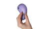 Rocks Off SugarBoo Peek A Boo Clitoral Suction Vibrator Lilac Rocks Off