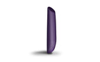 Rocks Off SugarBoo Sugar Damson Bullet Vibrator Maroon Rocks Off