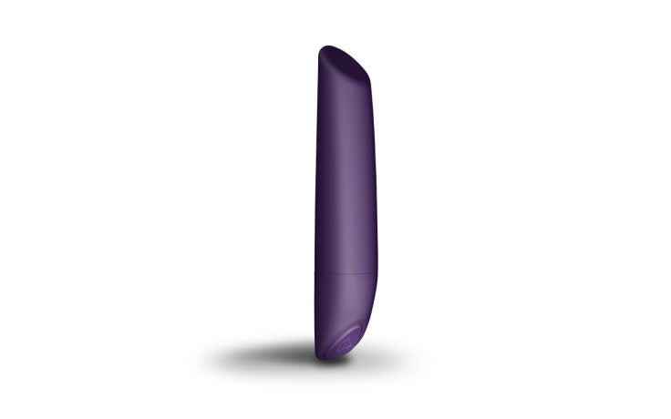 Rocks Off SugarBoo Sugar Damson Bullet Vibrator Maroon Rocks Off