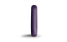 Rocks Off SugarBoo Sugar Damson Bullet Vibrator Maroon Rocks Off