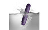 Rocks Off SugarBoo Sugar Damson Bullet Vibrator Maroon Rocks Off