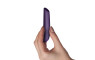 Rocks Off SugarBoo Sugar Damson Bullet Vibrator Maroon Rocks Off