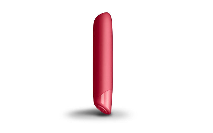 Rocks Off SugarBoo Cool Classic Bullet Vibrator Coral Rocks Off