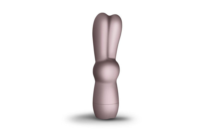 SugarBoo Bunnie Boo Cute Bunny Rabbit Vibrator Blush Rocks Off