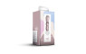 SugarBoo Bunnie Boo Cute Bunny Rabbit Vibrator Blush Secondary image