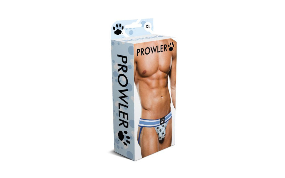 Prowler Blue Paw Jock Prowler