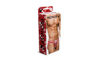 Prowler Red Paw Jock Prowler
