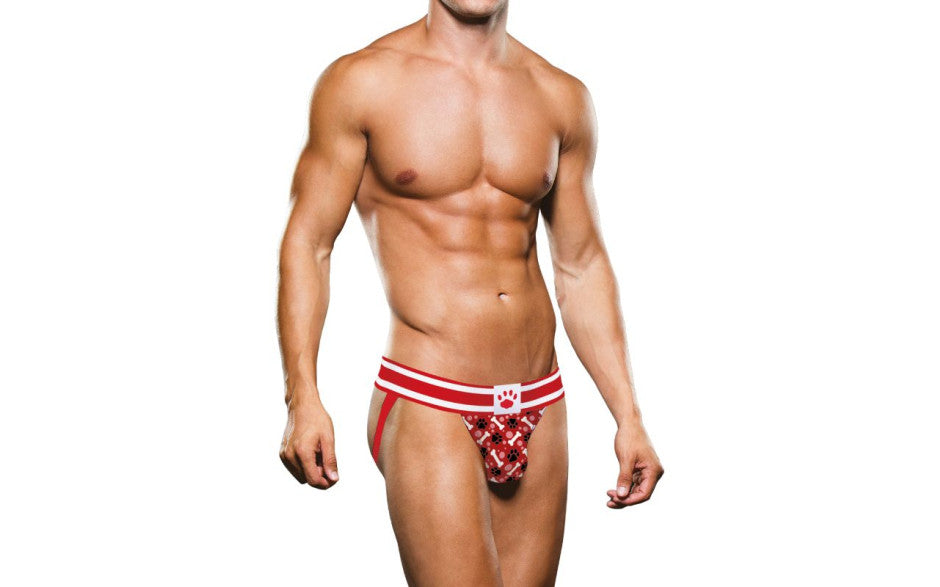 Prowler Red Paw Jock Secondary image
