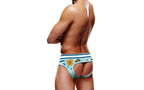 Prowler Autumn Open Back Brief Prowler