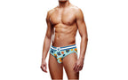 Prowler Autumn Open Back Brief Prowler