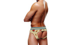 Prowler Reindeer Open Back Brief Prowler