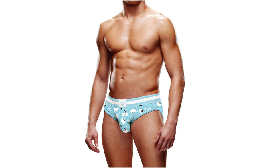 Prowler Winter Open Back Brief Prowler
