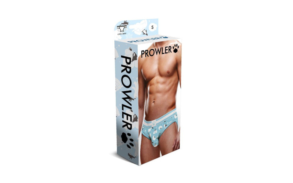 Prowler Winter Open Back Brief Prowler