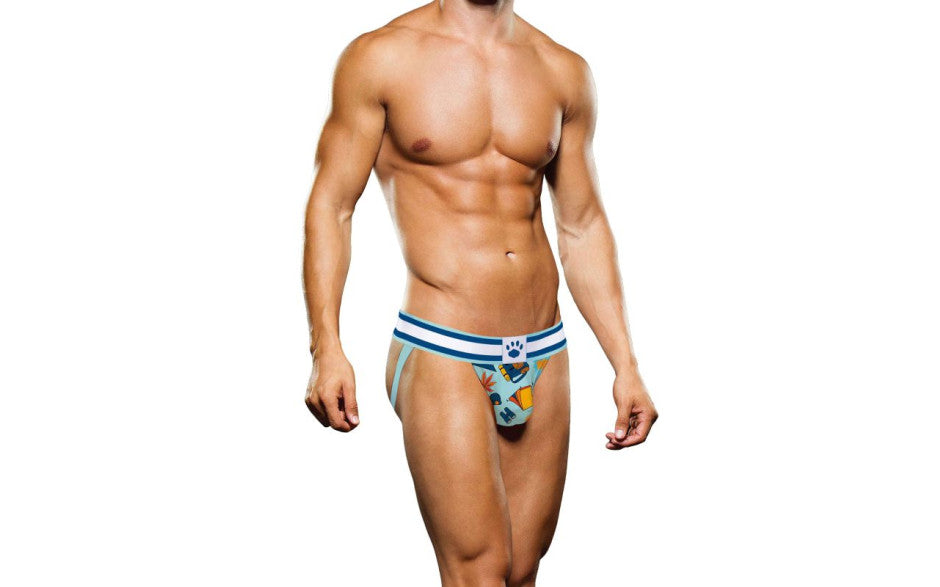Prowler Autumn Jock Prowler Main image