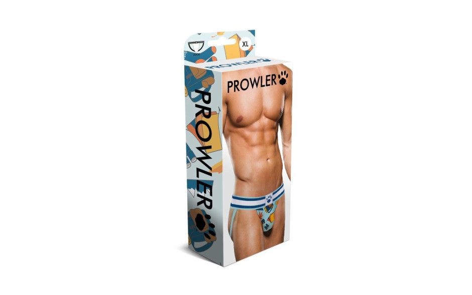 Prowler Autumn Jock Prowler