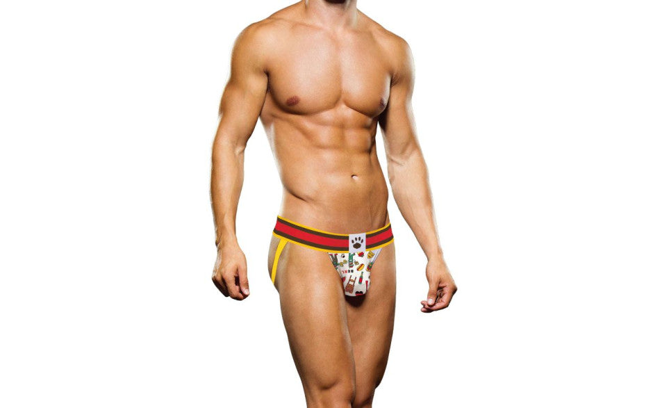 Prowler Berlin Jock Prowler