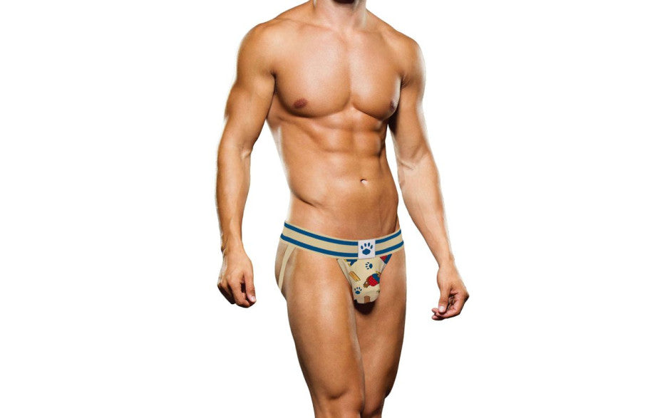Prowler Lumberbear Jock Secondary image
