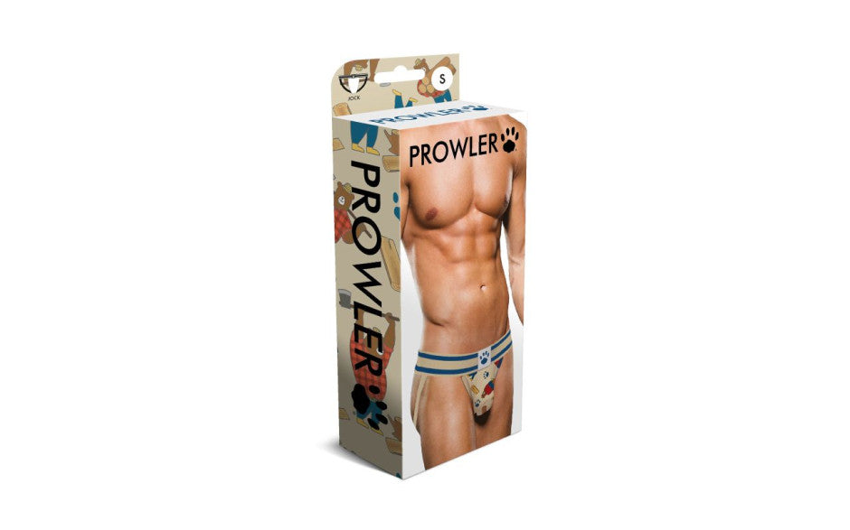 Prowler Lumberbear Jock Prowler