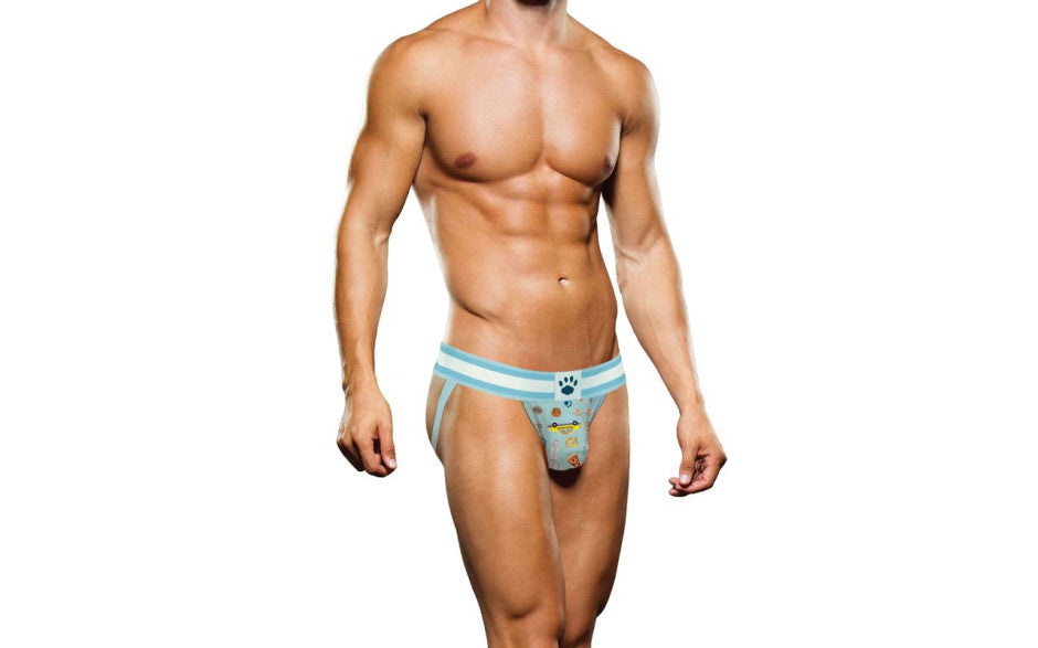 Prowler NYC Jock Prowler