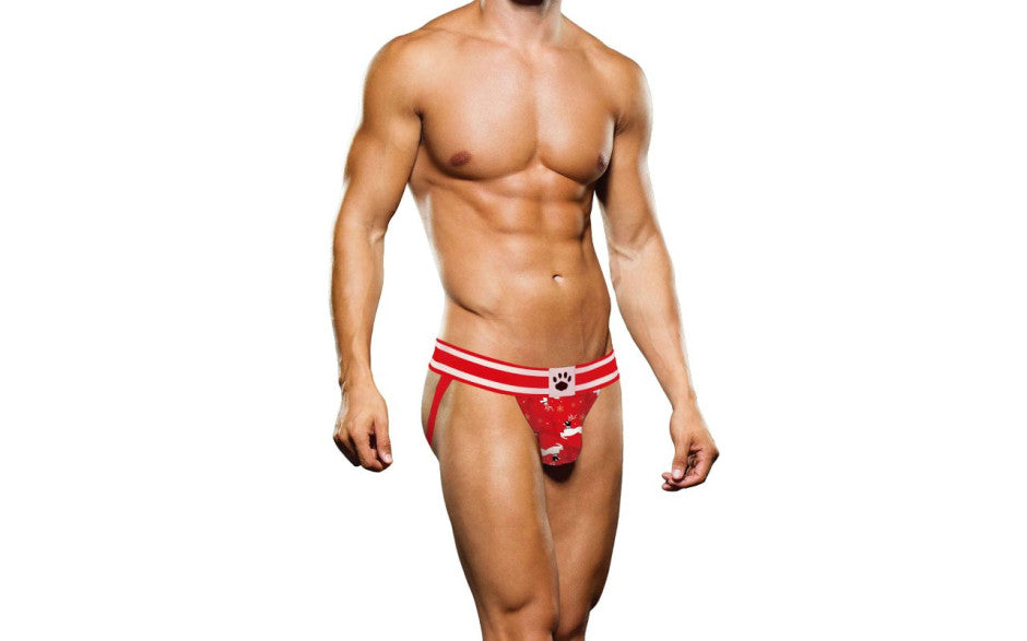 Prowler Reindeer Jock Prowler