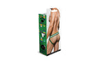 Prowler Christmas Tree Jock Prowler