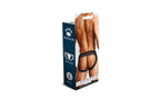 Prowler Mesh Open Back Brief Prowler