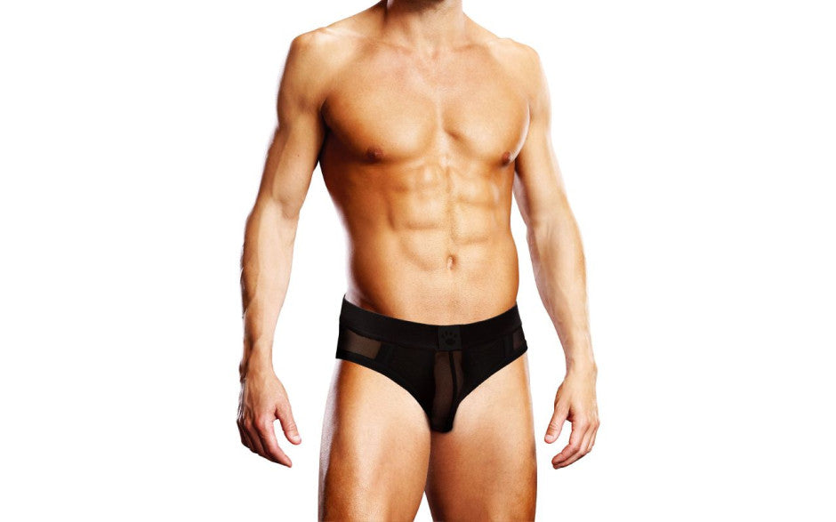 Prowler Mesh Open Back Brief Prowler Main image