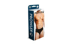 Prowler Mesh Open Back Brief Prowler