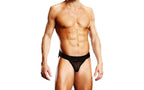 Prowler Mesh Jock Black Prowler
