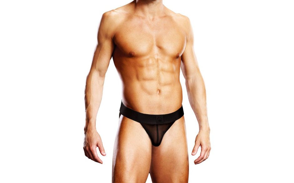 Prowler Mesh Jock Black Prowler