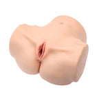 Naked Factory Laura Real Hip Masturbator Stroker Naked Factory
