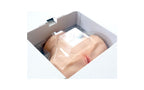 Naked Factory Laura Real Hip Sex Doll Naked Factory