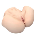 Naked Factory Scarlet Real Hip Masturbator Stroker Naked Factory