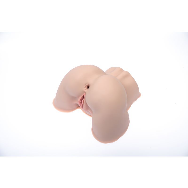 Naked Factory Kate Doggy Style Mini Hip Masturbator Stroker Naked Factory