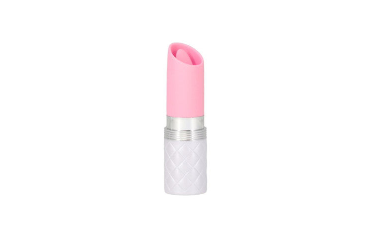 Pillow Talk Lusty Flickering Massager BMS Factory