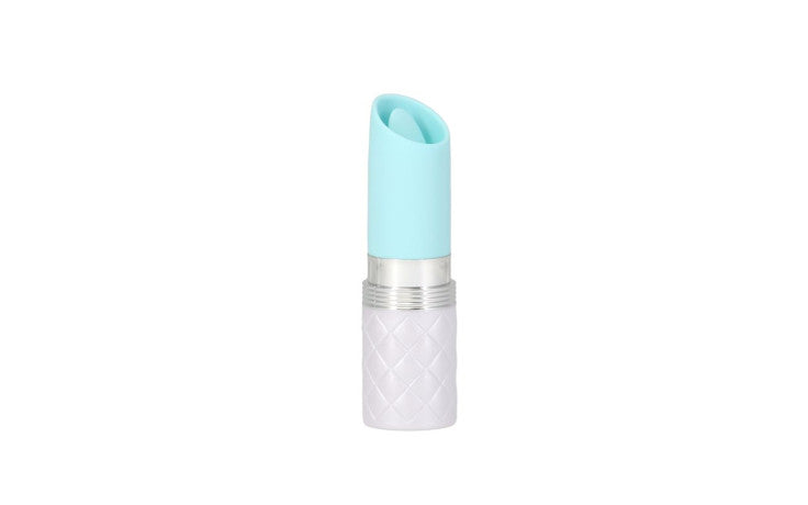 Pillow Talk Lusty Flickering Massager BMS Factory