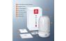 OTouch DECOR 2 Masturbator Sleeve With UV Sterilization & Heating Unit OTouch