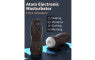 Drywell Atom Electronic Mens Masturbator Drywell