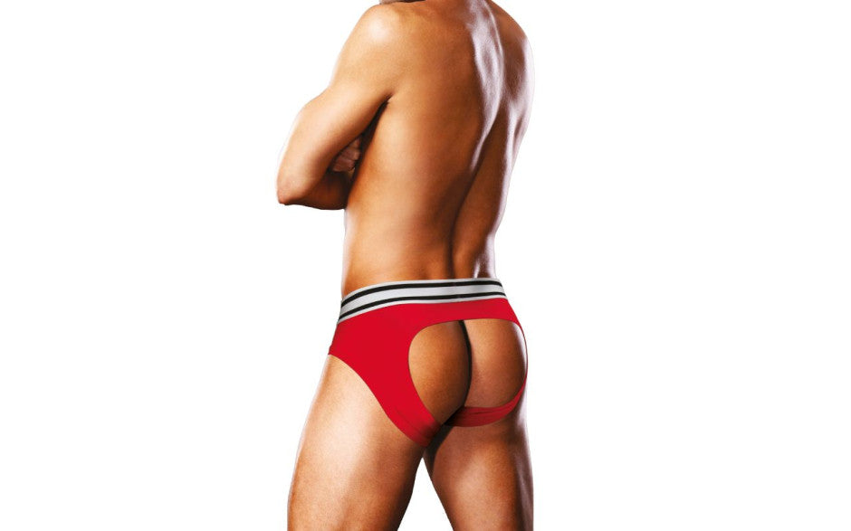 Prowler Open Back Brief Prowler Main image