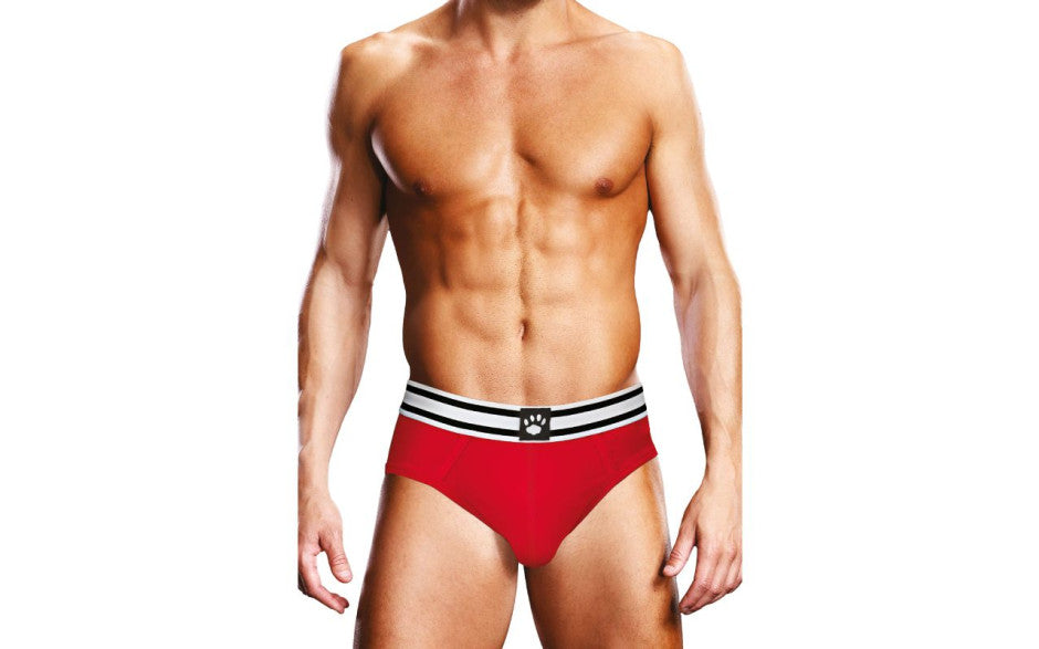 Prowler Open Back Brief Prowler