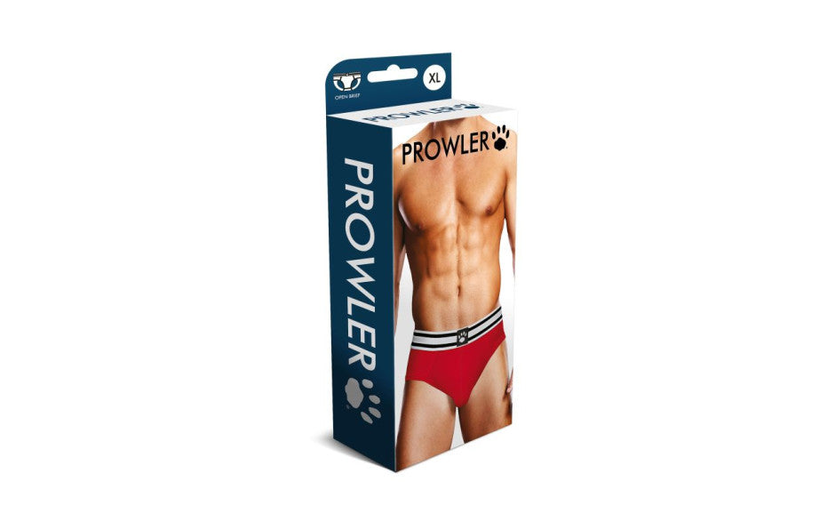 Prowler Open Back Brief Prowler