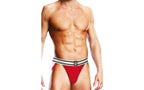 Prowler Jock Red / White Prowler