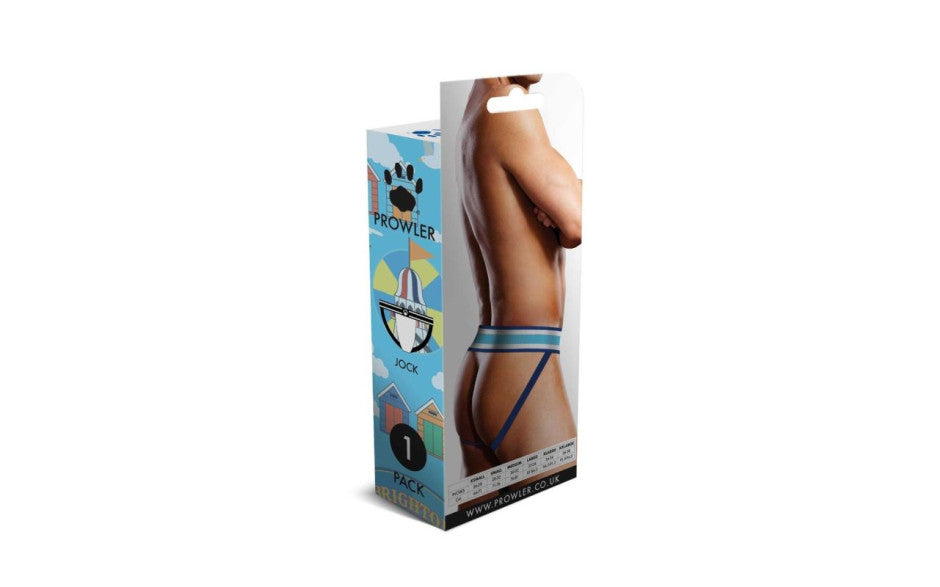 Prowler Brighton Jock Prowler