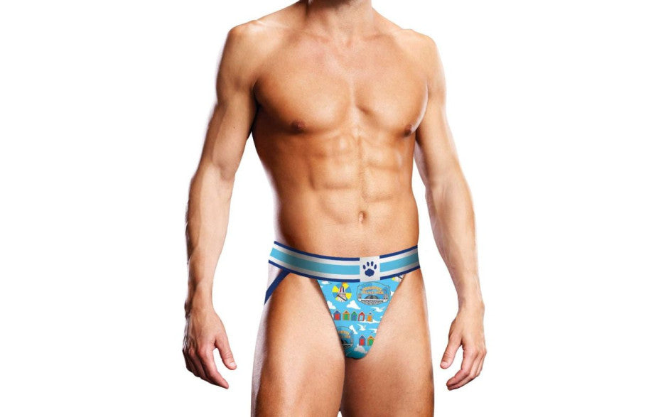 Prowler Brighton Jock Prowler